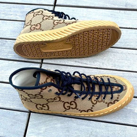 Gucci | Shoes | Authentic Gucci Shoes Worn Once | Poshmark display picture 3